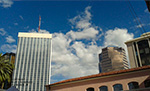 Downtown Tucson