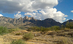 Santa Catalina Mountains